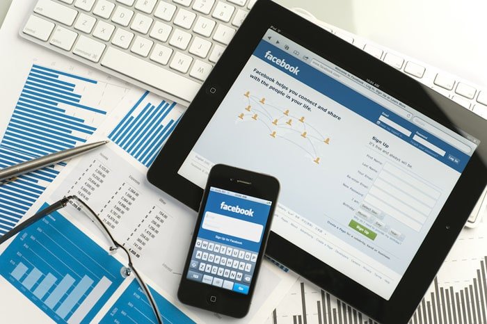 redes sociales para las pymes