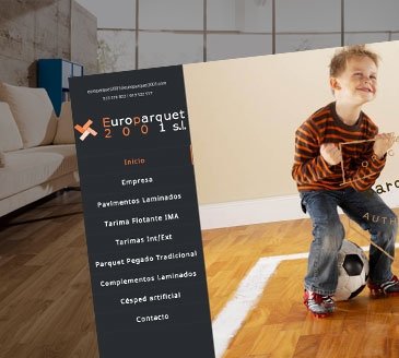 diseno-web-barcelona-europarquet2001