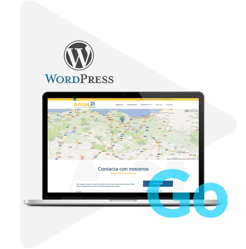 diseno-web-wordpress desarrollo web con wordpress